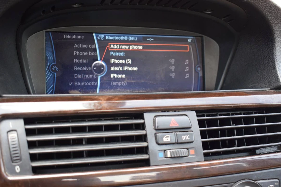 2011 BMW E90 3 Series Sedan - Image 18 of 20