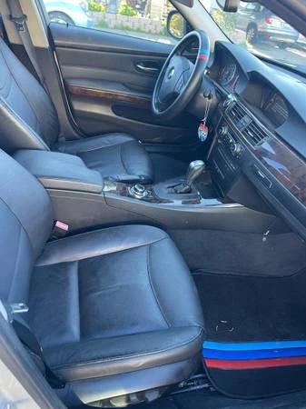 2011 BMW E90 3 Series Sedan - Image 11 of 14