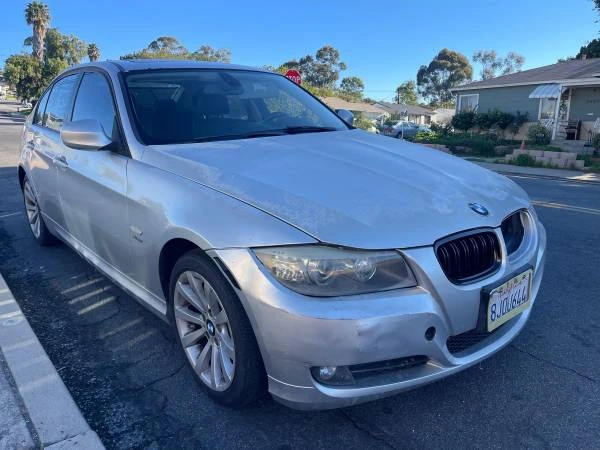 2011 BMW E90 3 Series Sedan - Image 4 of 14
