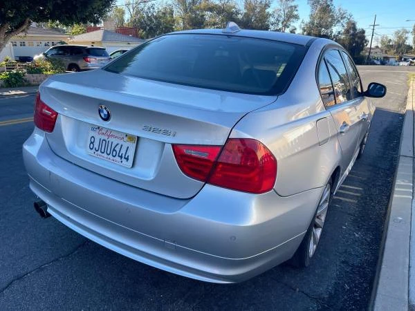 2011 BMW E90 3 Series Sedan - Image 3 of 14