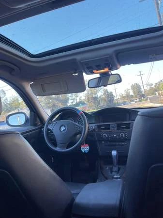 2011 BMW E90 3 Series Sedan - Image 8 of 14