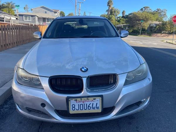 2011 BMW E90 3 Series Sedan - Image 5 of 14