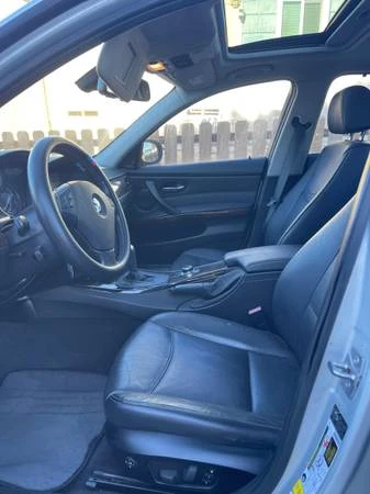 2011 BMW E90 3 Series Sedan - Image 10 of 14