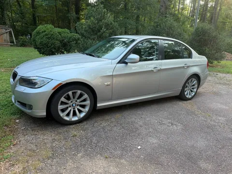 2011 BMW 328i xDrive
