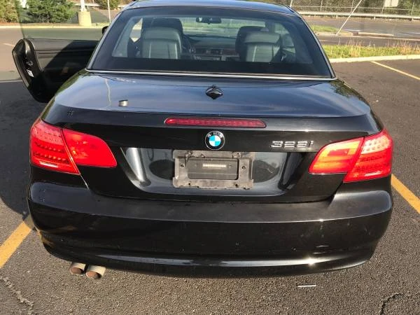 2011 BMW E93 3 Series Convertible - Image 5 of 16