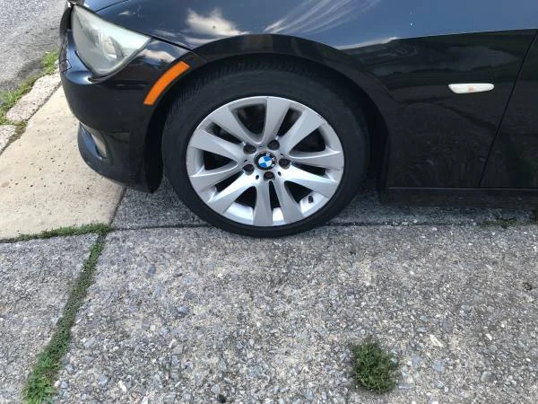 2011 BMW E93 3 Series Convertible - Image 12 of 16