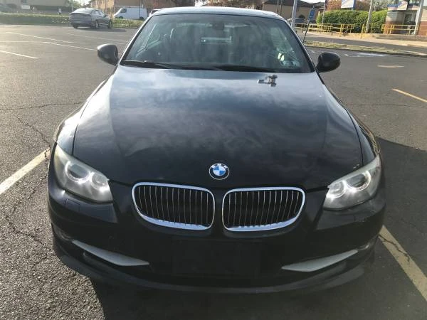 2011 BMW E93 3 Series Convertible - Image 2 of 16