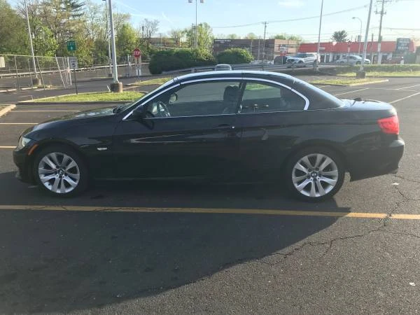 2011 BMW E93 3 Series Convertible - Image 3 of 16
