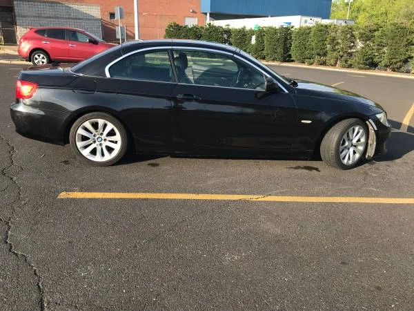 2011 BMW E93 3 Series Convertible - Image 4 of 16