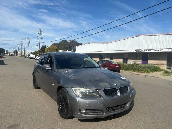 2011 BMW E90 3 Series Sedan - Image 2 of 7
