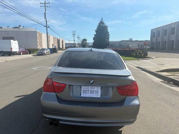 2011 BMW E90 3 Series Sedan - Image 5 of 7