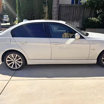 2011 BMW 328i