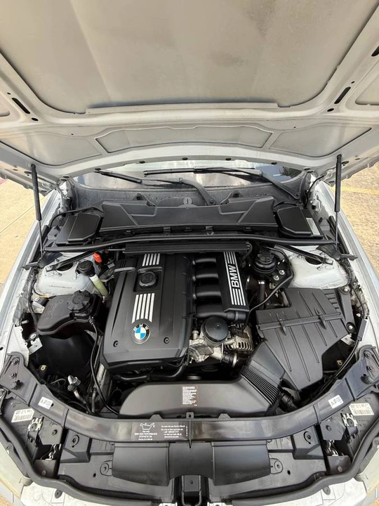 2011 BMW E90 3 Series Sedan - Image 13 of 13
