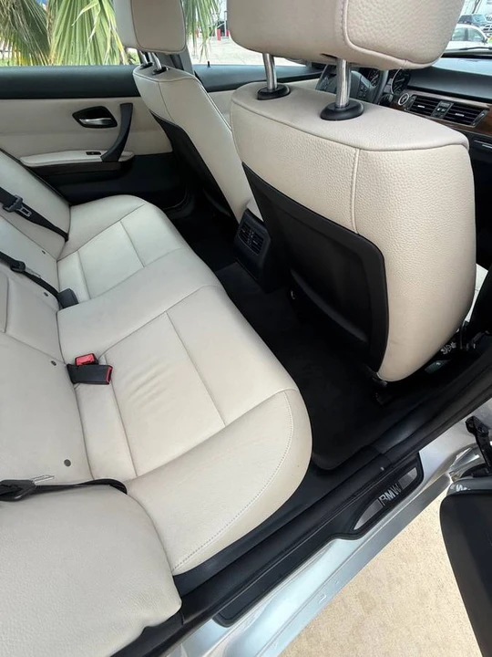 2011 BMW E90 3 Series Sedan - Image 10 of 13