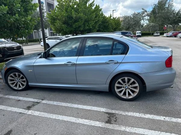 2011 BMW E90 3 Series Sedan - Image 2 of 4