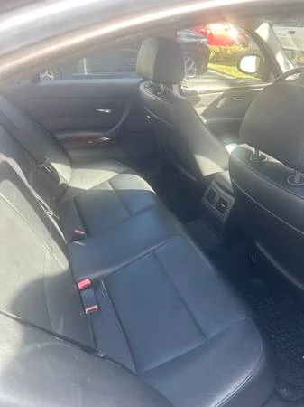 2011 BMW E90 3 Series Sedan - Image 3 of 4