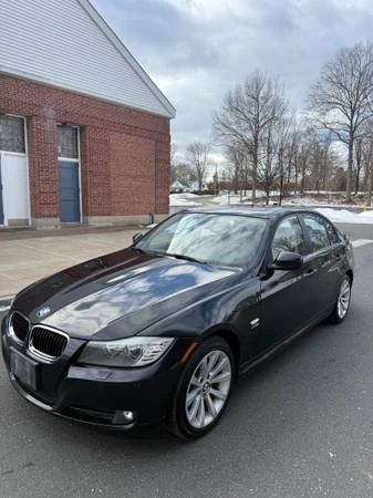 2011 BMW E90 3 Series Sedan - Image 7 of 18