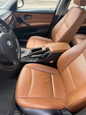 2011 BMW E90 3 Series Sedan - Image 14 of 18
