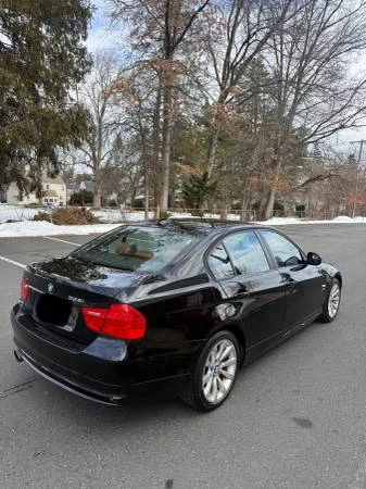 2011 BMW E90 3 Series Sedan - Image 3 of 18