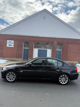 2011 BMW E90 3 Series Sedan - Image 6 of 18