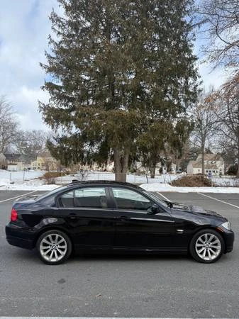 2011 BMW E90 3 Series Sedan - Image 2 of 18