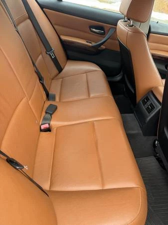 2011 BMW E90 3 Series Sedan - Image 16 of 18