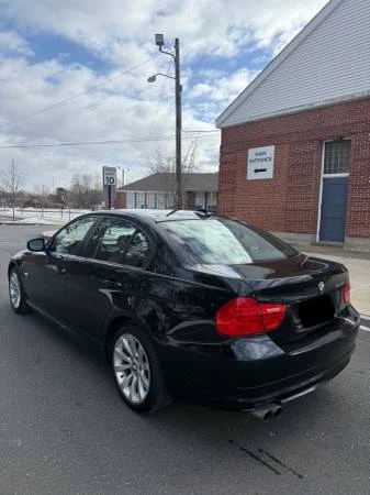 2011 BMW E90 3 Series Sedan - Image 5 of 18