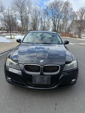 2011 BMW E90 3 Series Sedan - Image 8 of 18
