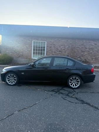 2011 BMW E90 3 Series Sedan - Image 8 of 20
