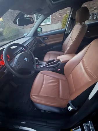 2011 BMW E90 3 Series Sedan - Image 13 of 20