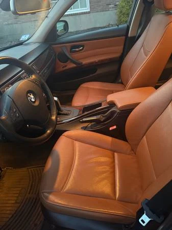 2011 BMW E90 3 Series Sedan - Image 12 of 20
