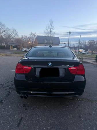 2011 BMW E90 3 Series Sedan - Image 4 of 20