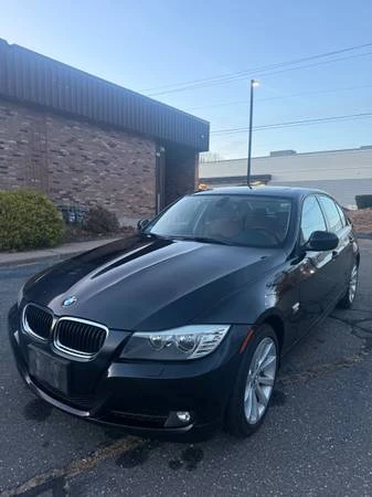 2011 BMW E90 3 Series Sedan - Image 9 of 20