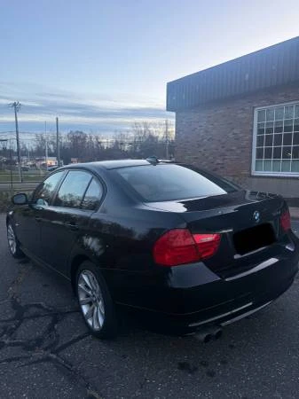 2011 BMW E90 3 Series Sedan - Image 7 of 20