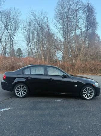 2011 BMW E90 3 Series Sedan - Image 2 of 20