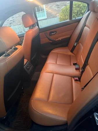2011 BMW E90 3 Series Sedan - Image 17 of 20