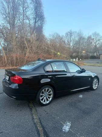 2011 BMW E90 3 Series Sedan - Image 5 of 20