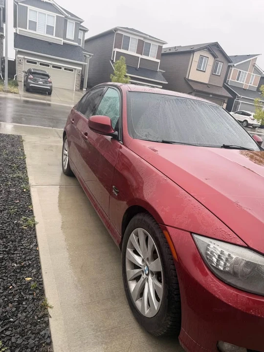 2011 BMW E90 3 Series Sedan - Image 6 of 14