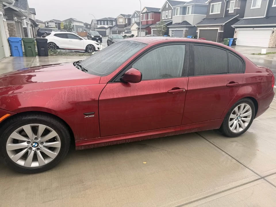 2011 BMW E90 3 Series Sedan - Image 4 of 14
