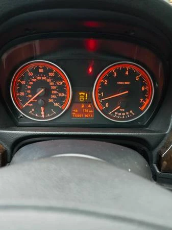2011 BMW E90 3 Series Sedan - Image 3 of 11