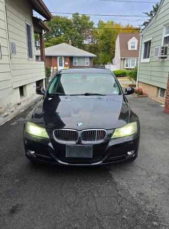 2011 BMW E90 3 Series Sedan - Image 4 of 11