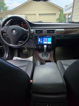 2011 BMW E90 3 Series Sedan - Image 6 of 11