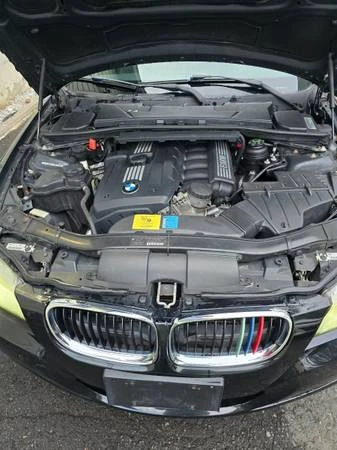 2011 BMW E90 3 Series Sedan - Image 11 of 11