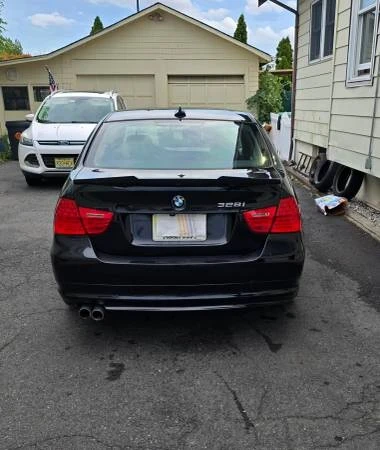 2011 BMW E90 3 Series Sedan - Image 5 of 11