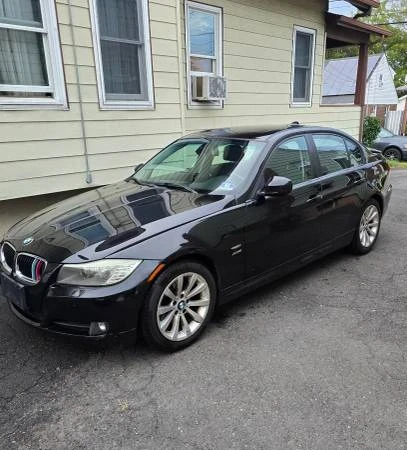 2011 BMW E90 3 Series Sedan - Image 2 of 11