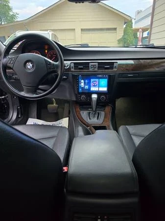 2011 BMW E90 3 Series Sedan - Image 6 of 11