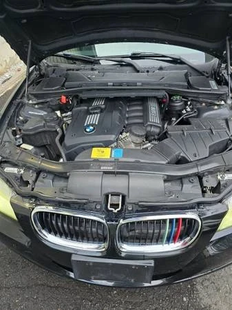 2011 BMW E90 3 Series Sedan - Image 11 of 11