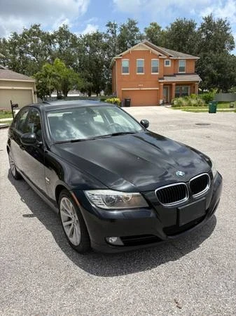 2011 BMW E90 3 Series Sedan - Image 2 of 16