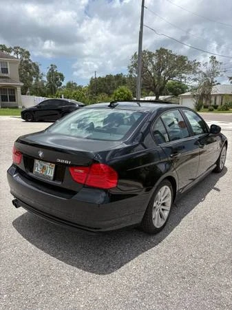 2011 BMW E90 3 Series Sedan - Image 4 of 16