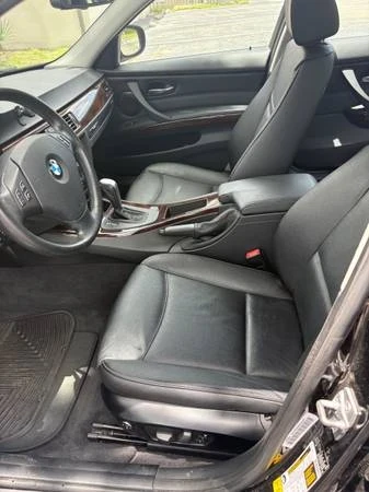 2011 BMW E90 3 Series Sedan - Image 8 of 16
